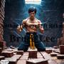 Bruce lee (feat. Rekm) [Explicit]
