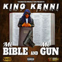 Mi Bible and Mi Gun (Explicit)