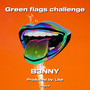 Green flags challenge