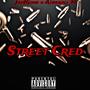 Street Cred (feat. Adderall 30) [Explicit]