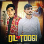 Dil Todgi (feat. Narendra Jogi)