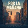 por la mañana