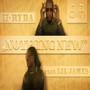 NOTHING NEW (feat. LIL JAMES) [Explicit]