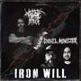 Iron Will (feat. Shovel Monster) [Explicit]