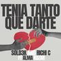 Tenía tanto que darte (feat. Alma Kozar)