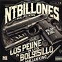 CON LO PEINE (feat. MALIAN KING) [Explicit]