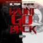 Wont Go Back (Explicit)