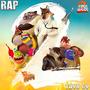 Rap De Los Tipos Malos 2