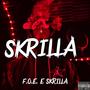 SKRILLA (Explicit)