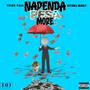 Napenda Pesa More (feat. UNTAMED BRANDY) [Explicit]