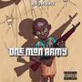 One Man Army (Explicit)