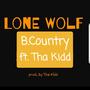 Lone Wolf (feat. Tha Kidd) [Explicit]