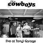 Live at Tony's Garage