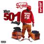 The 501 Junky (Explicit)