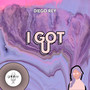 I Got U EP