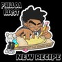 New Recipe (Sauced Up) (feat. MarzB0und)