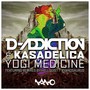 Yogi Medicine Remixes