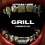 Grill Freestyle (Explicit)