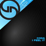 I Feel It (Original Club Mix)