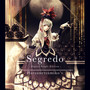 Segredo -Digital Single Edition-