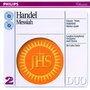 Handel: Messiah