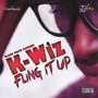 Fling It Up - Single