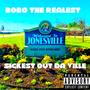 Sickest Out Da Ville (Explicit)