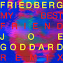 My Best Friend (Joe Goddard Remix)