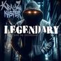 Legendary (Explicit)