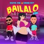 Bailalo (Remix)