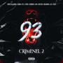 93#2 (feat. Cricri, KAMS, Uisma, PL2, 2Zavo, Soumar1, CKR, Rafleur, R4, LaT & TVLM) [Explicit]