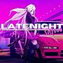 Late Night (feat. luicide & sayou)