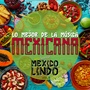 Lo Mejor de la Música Mexicana, Especial México Lindo, Vol. 8