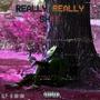 Really Really Shie (Explicit)