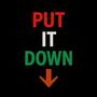 put it down (deluxe) [Explicit]