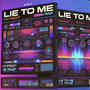 Lie To Me (feat. Raif)