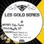 Magilla EP