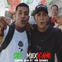 SOY MEXICANO (feat. Mr Bliner) [Explicit]
