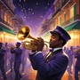 NOLA Brass Parade