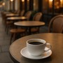 カフェ日和、くつろぎ時間