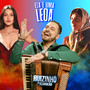 Ela é Uma Leoa
