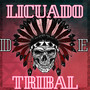 Licuado de Tribal