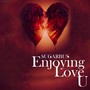 Enjoying love u