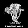 PsySalsa, Vol. 1