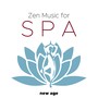 Zen Music for Spa, Tranquility, Massage, Gentle Touch, Ambient Nature Sounds