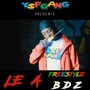 Freestyle bdz (Explicit)