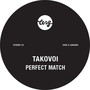 Perfect Match EP