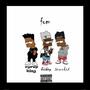 Fom (feat. SG & Luskii) [Explicit]