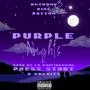 Purple Nights (feat. Anthony 3 & King Kotton) [Explicit]