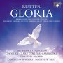 Rutter: Gloria - Bernstein: Chichester Psalms - Poulenc: Quatre petites prières